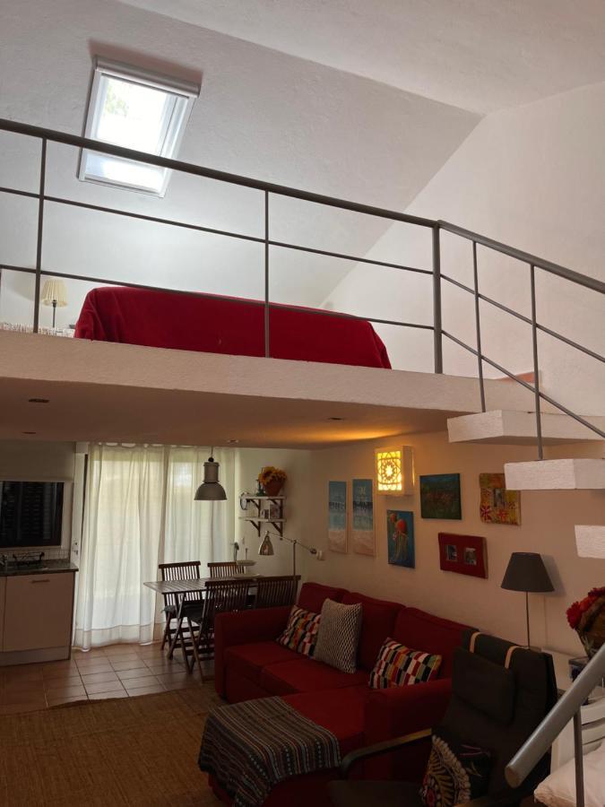 Studio @ Aldeia Das Acoteias Албуфейра Екстериор снимка