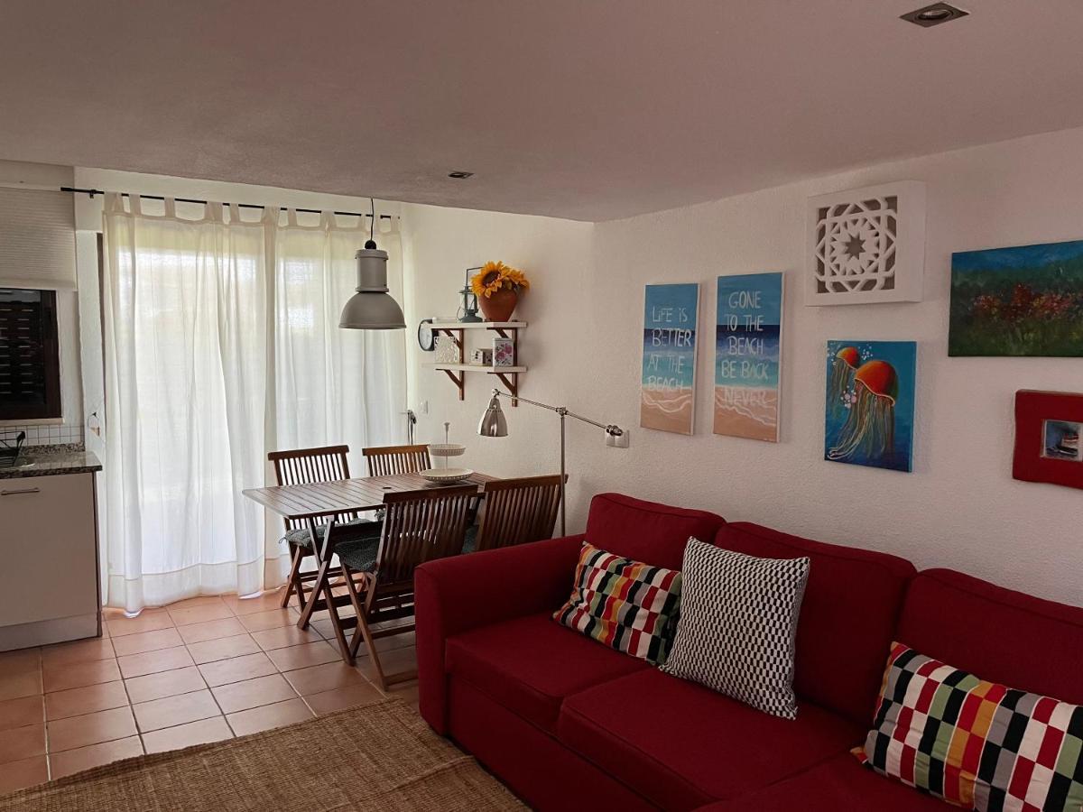 Studio @ Aldeia Das Acoteias Албуфейра Екстериор снимка