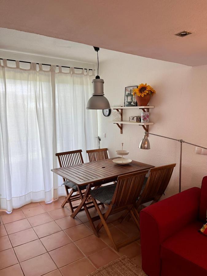 Studio @ Aldeia Das Acoteias Албуфейра Екстериор снимка