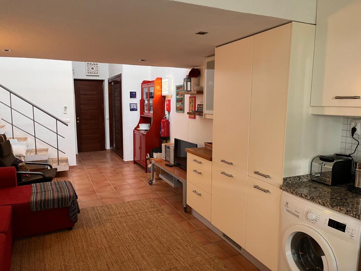 Studio @ Aldeia Das Acoteias Албуфейра Екстериор снимка