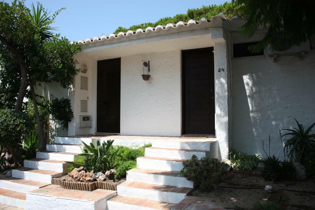 Studio @ Aldeia Das Acoteias Албуфейра Екстериор снимка