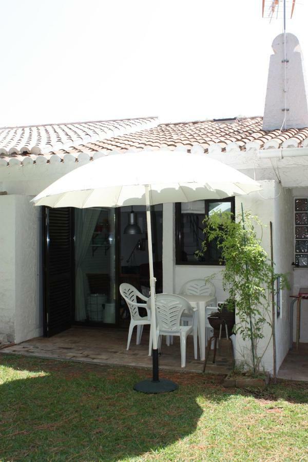 Studio @ Aldeia Das Acoteias Албуфейра Екстериор снимка
